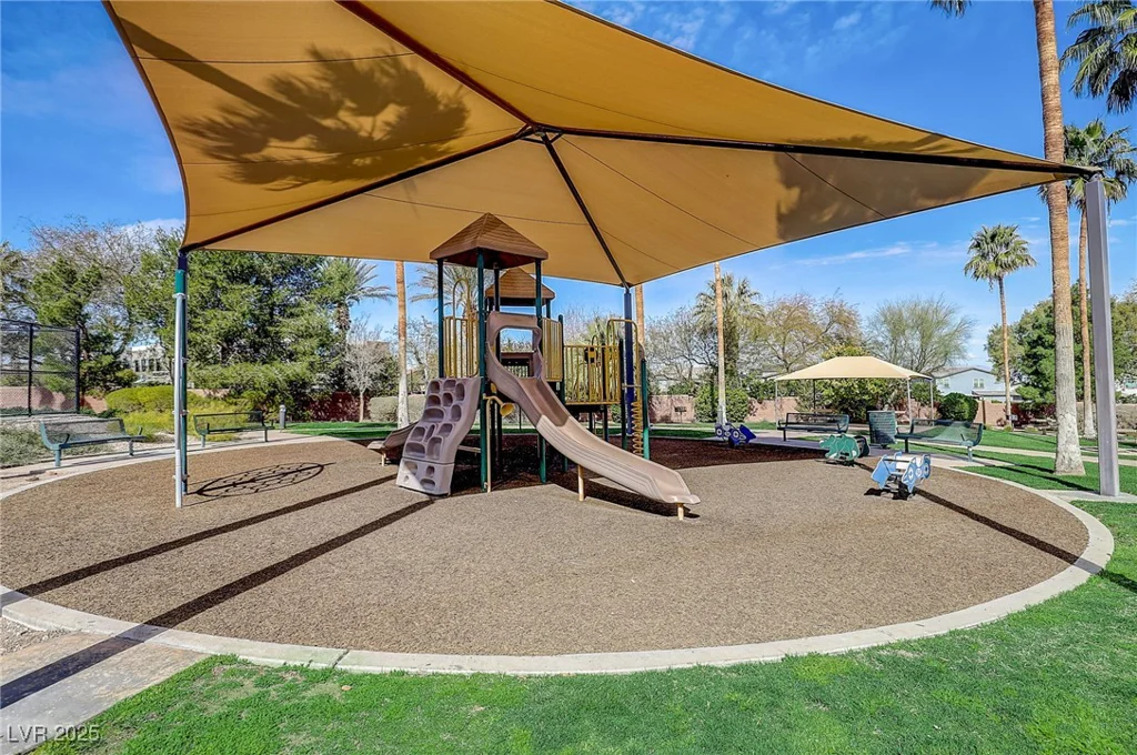 667 Palisade Rim, Henderson, NV 89012