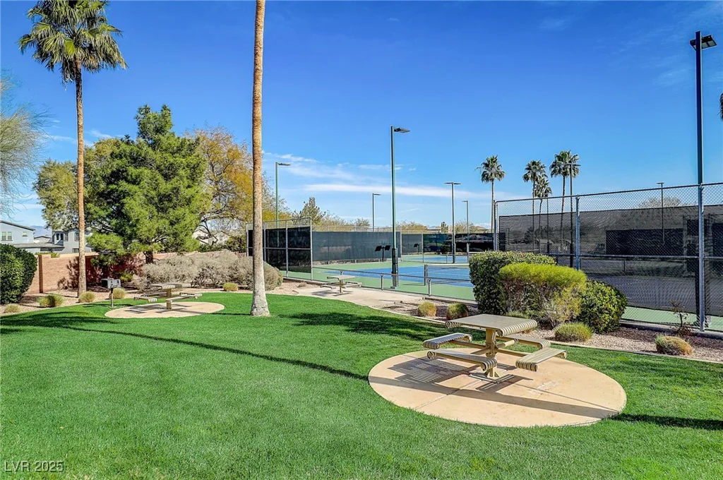 667 Palisade Rim, Henderson, NV 89012