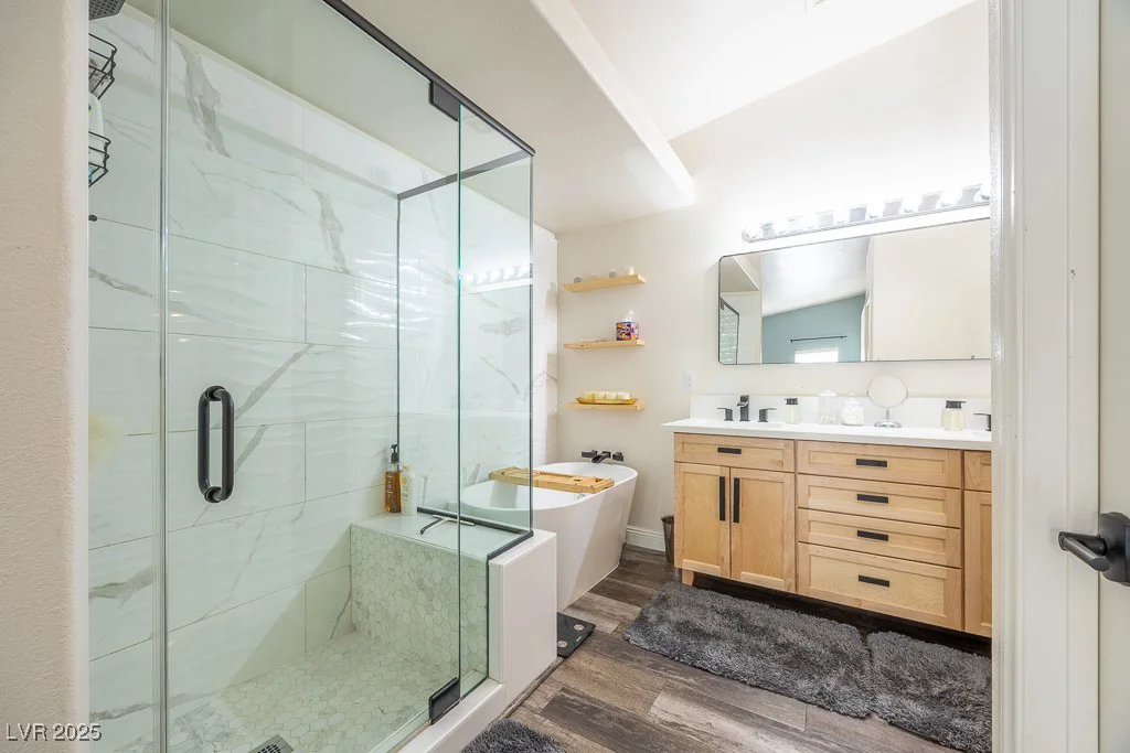 7824 Indian Cloud, Las Vegas, NV 89129