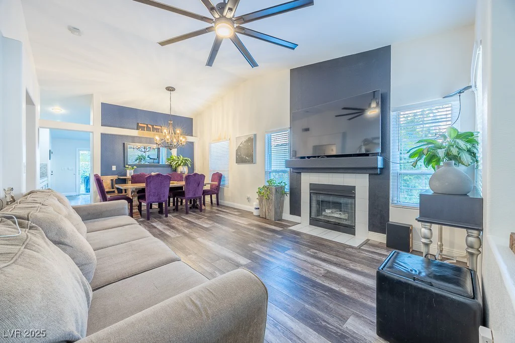 7824 Indian Cloud, Las Vegas, NV 89129