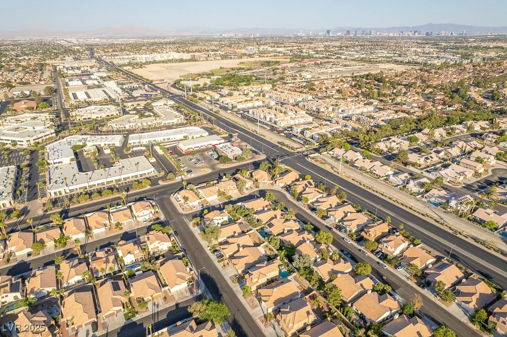 7824 Indian Cloud, Las Vegas, NV 89129