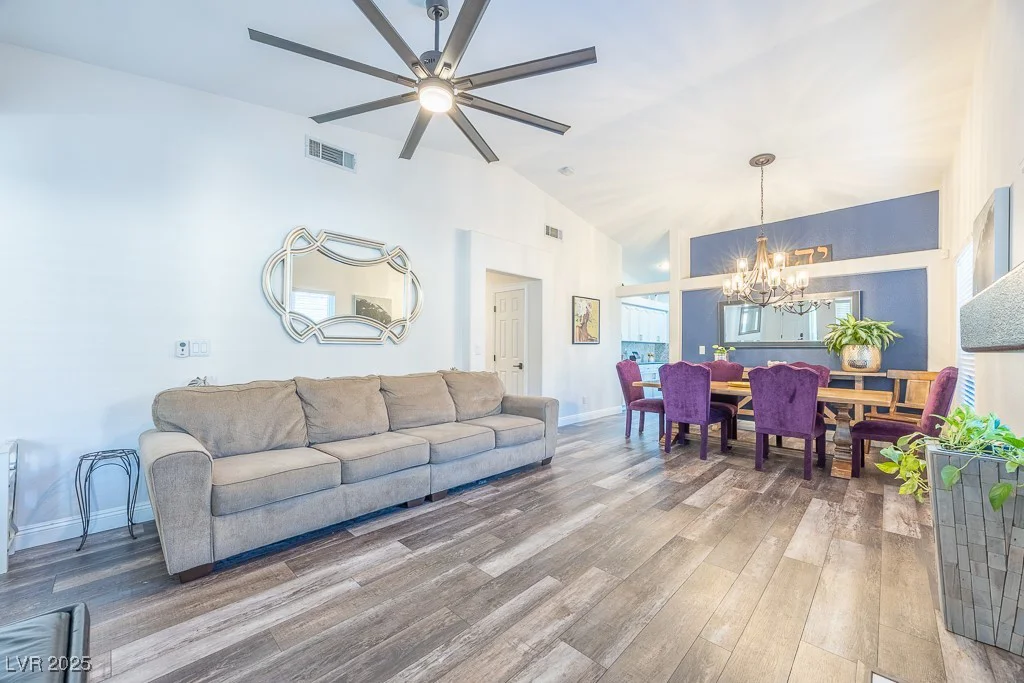7824 Indian Cloud, Las Vegas, NV 89129