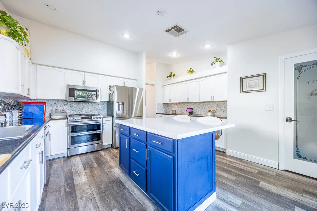7824 Indian Cloud, Las Vegas, NV 89129