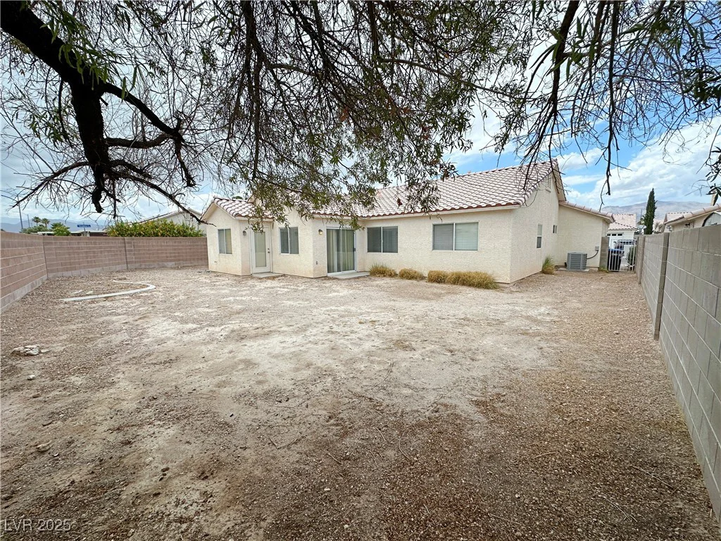 3723 Vidalia, North Las Vegas, NV 89031