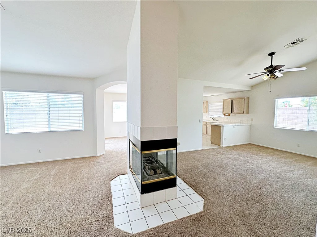 3723 Vidalia, North Las Vegas, NV 89031