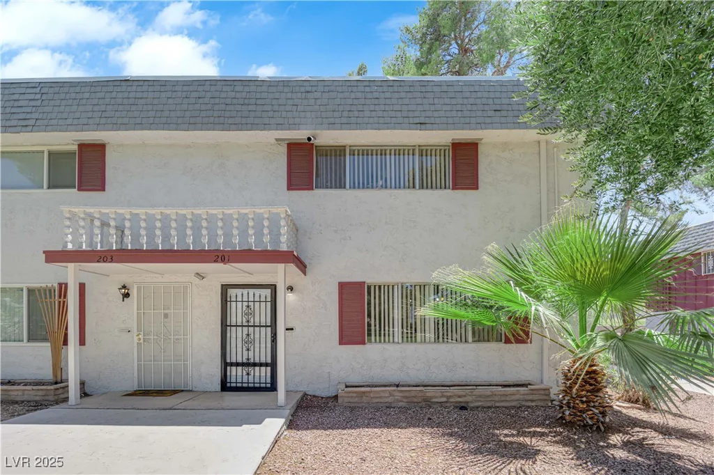 201 Pecos, Las Vegas, NV 89121