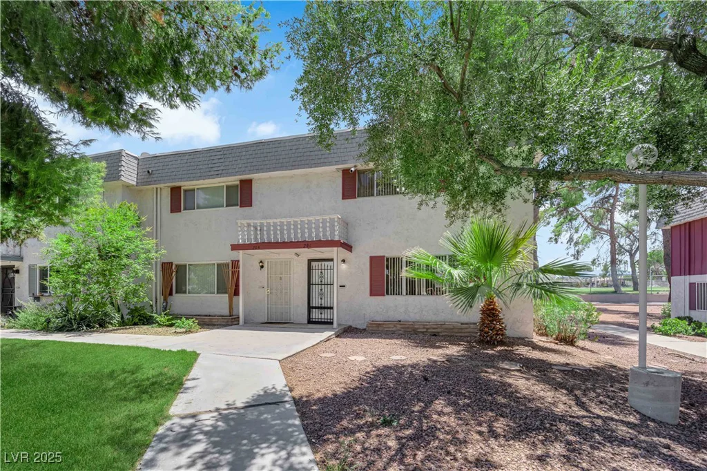 201 Pecos, Las Vegas, NV 89121