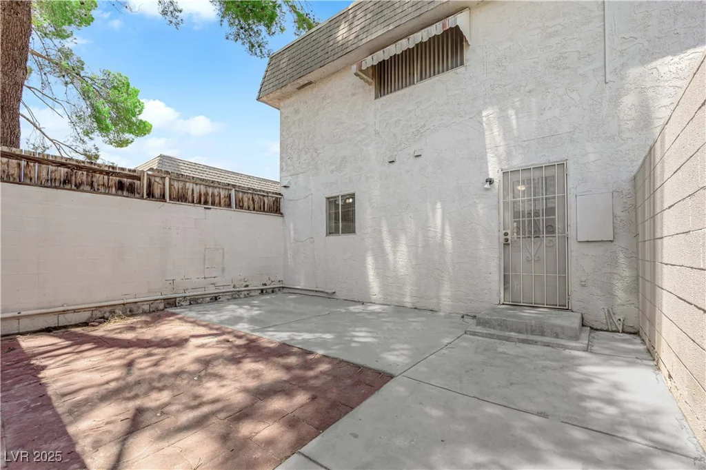 201 Pecos, Las Vegas, NV 89121
