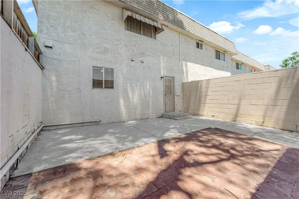 201 Pecos, Las Vegas, NV 89121