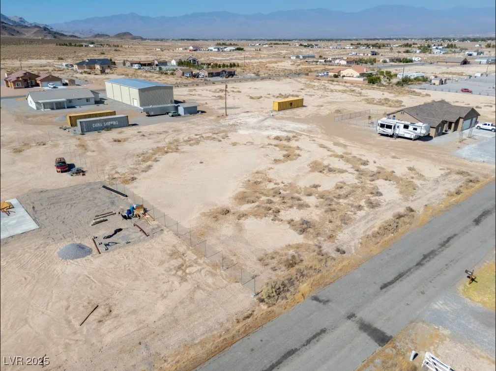 4920 Dyer, Pahrump, NV 89048