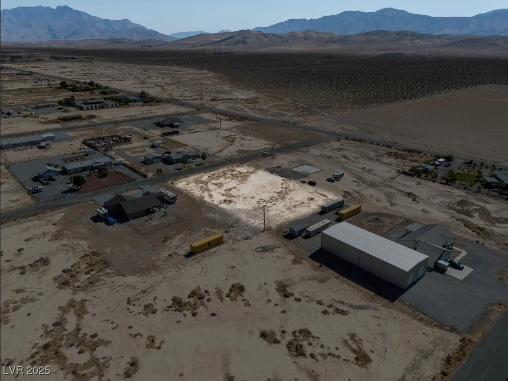 4920 Dyer, Pahrump, NV 89048