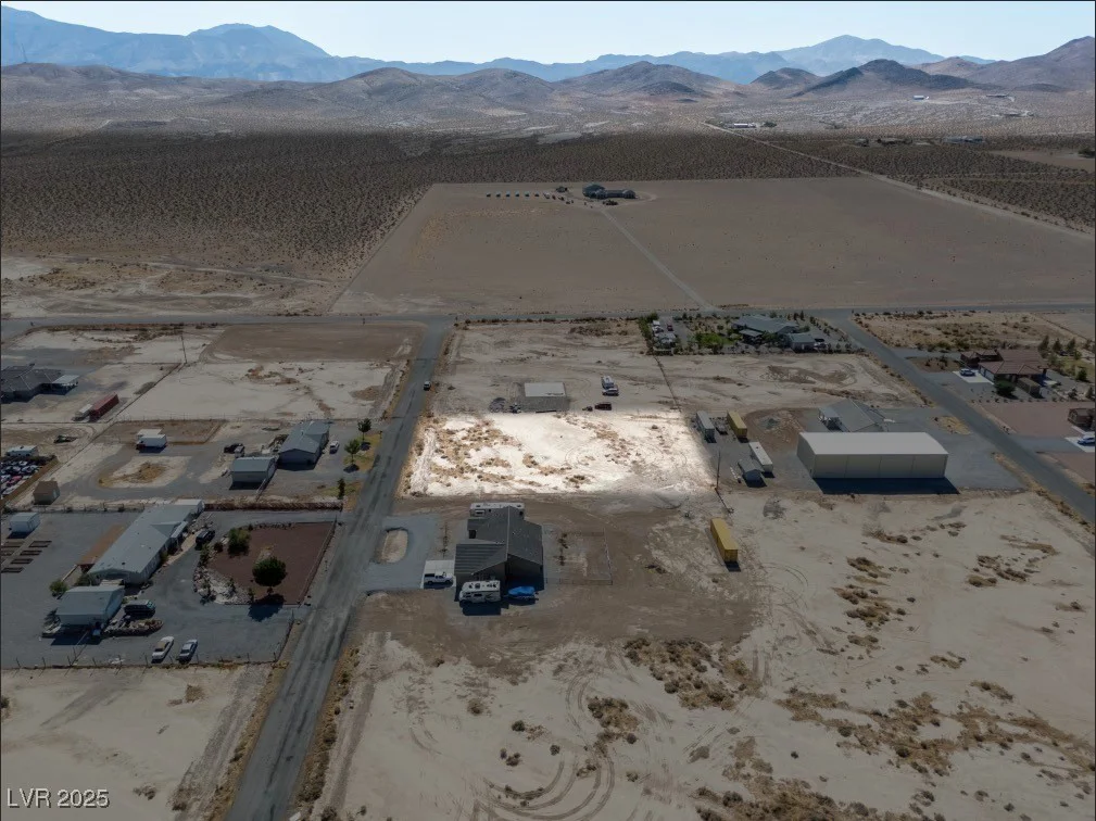 4920 Dyer, Pahrump, NV 89048