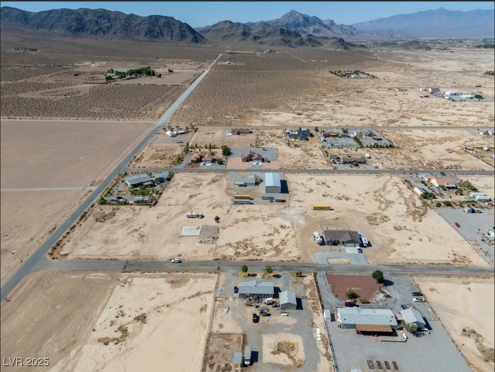 4920 Dyer, Pahrump, NV 89048