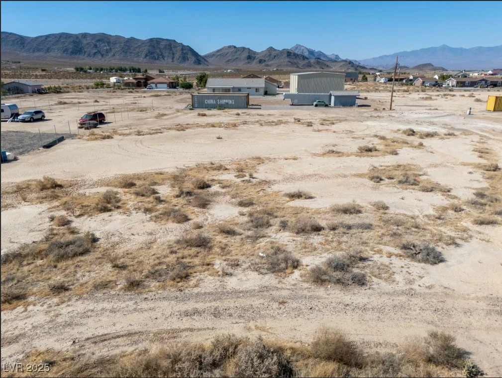 4920 Dyer, Pahrump, NV 89048