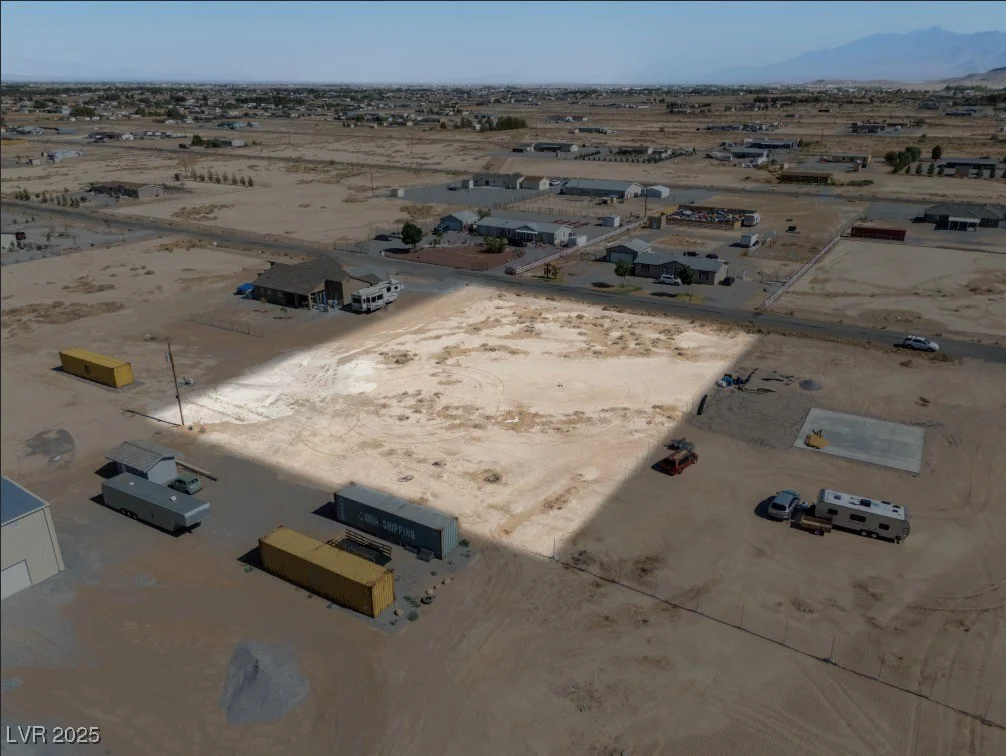 4920 Dyer, Pahrump, NV 89048