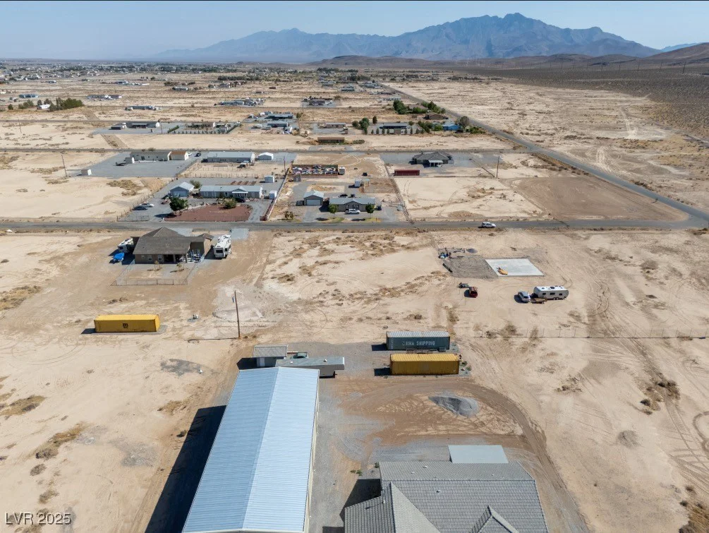 4920 Dyer, Pahrump, NV 89048