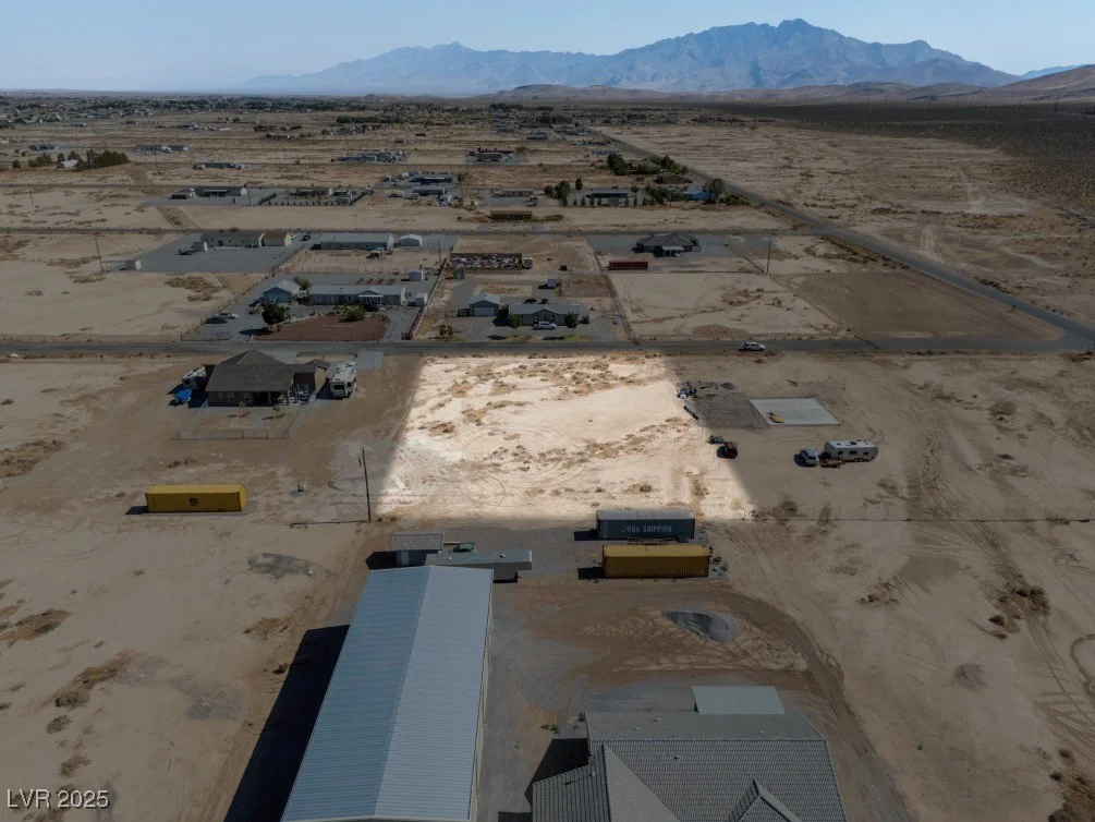 4920 Dyer, Pahrump, NV 89048