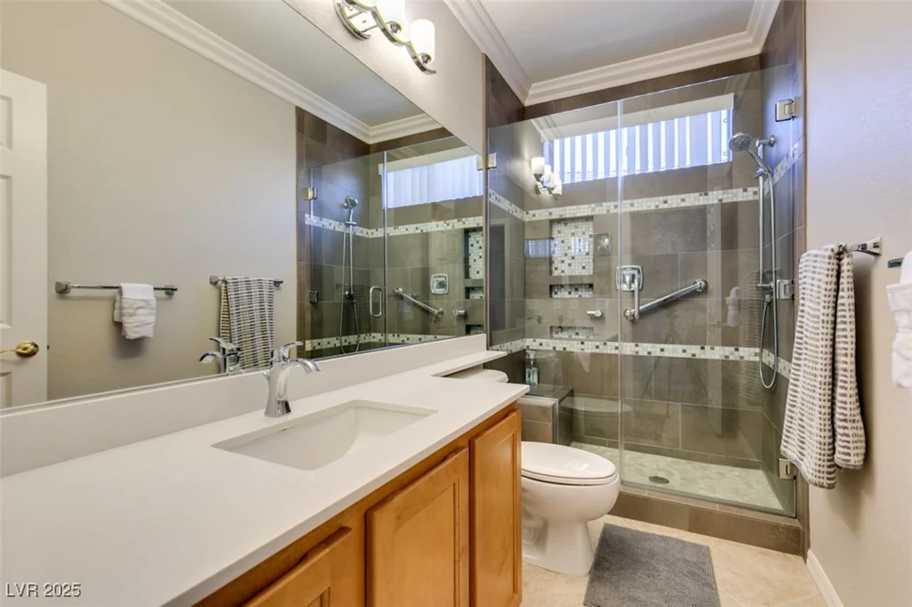 10372 Premia Place, Las Vegas, NV 89135
