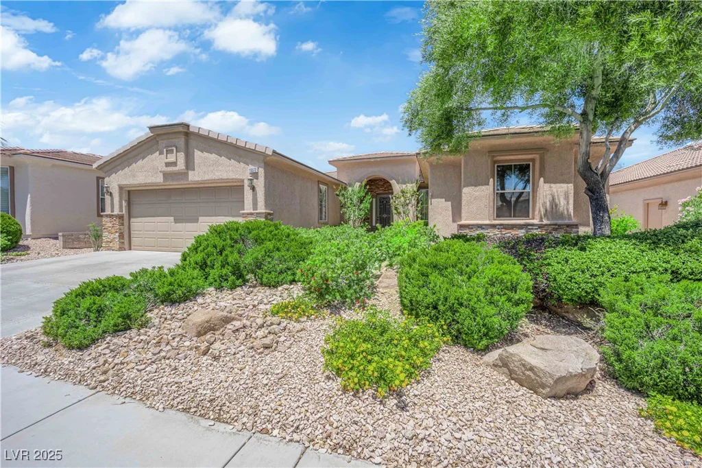 10372 Premia Place, Las Vegas, NV 89135