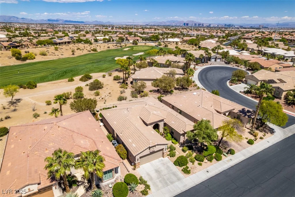 10372 Premia Place, Las Vegas, NV 89135