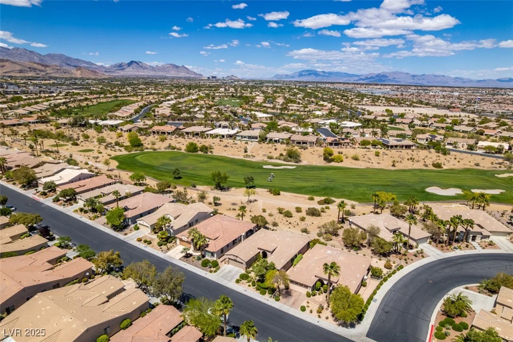 10372 Premia Place, Las Vegas, NV 89135