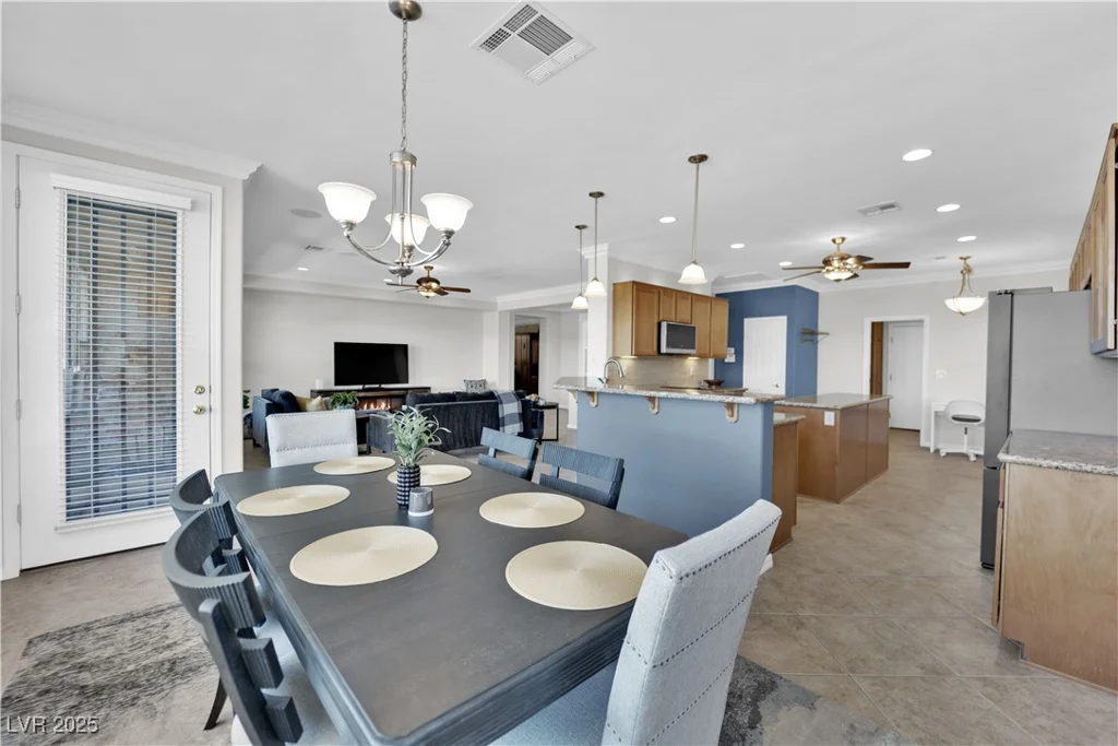 10372 Premia Place, Las Vegas, NV 89135