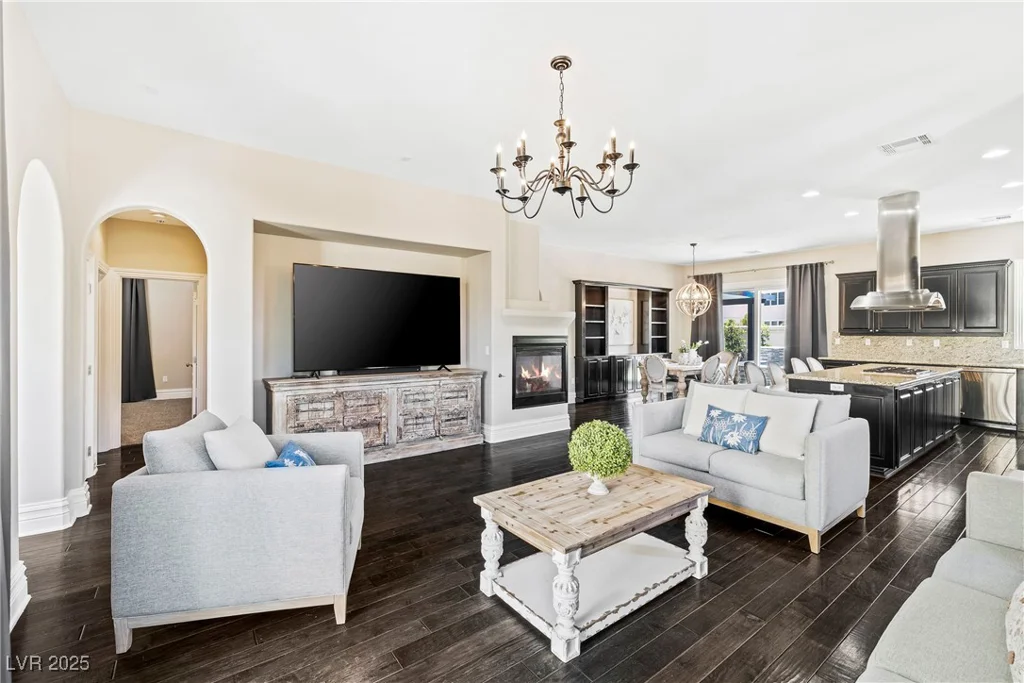 575 Center Green, Las Vegas, NV 89148