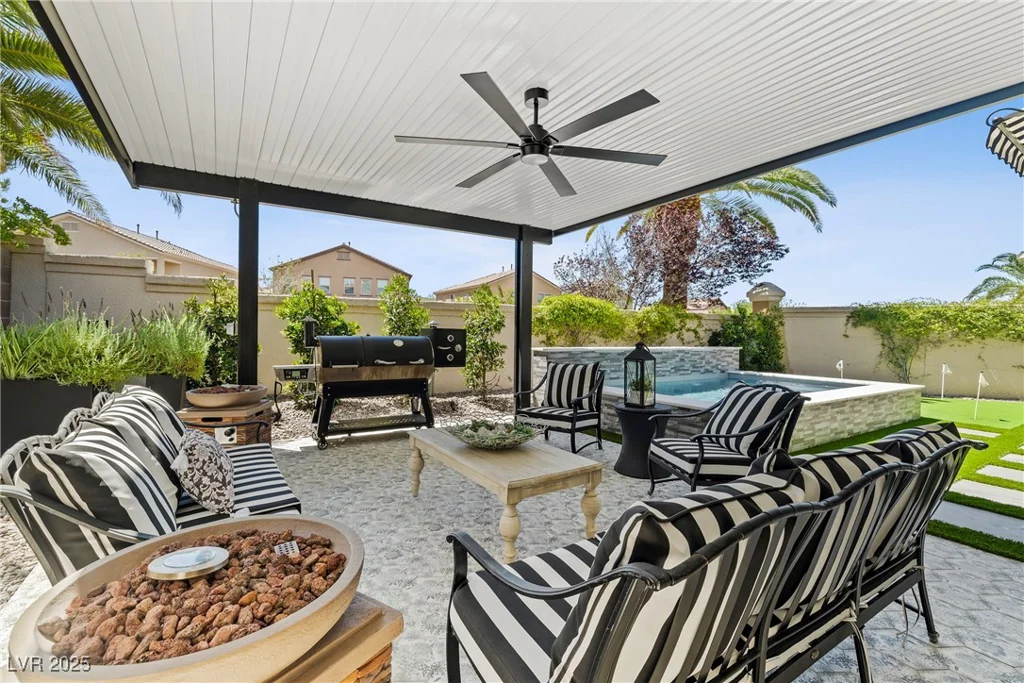 575 Center Green, Las Vegas, NV 89148