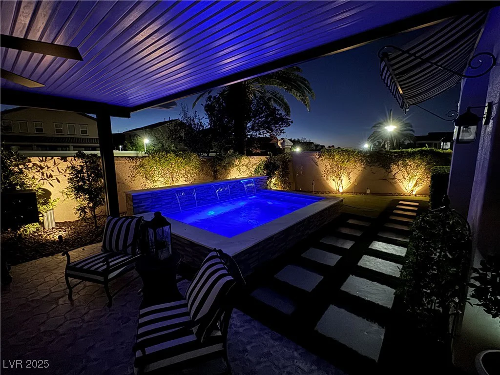 575 Center Green, Las Vegas, NV 89148