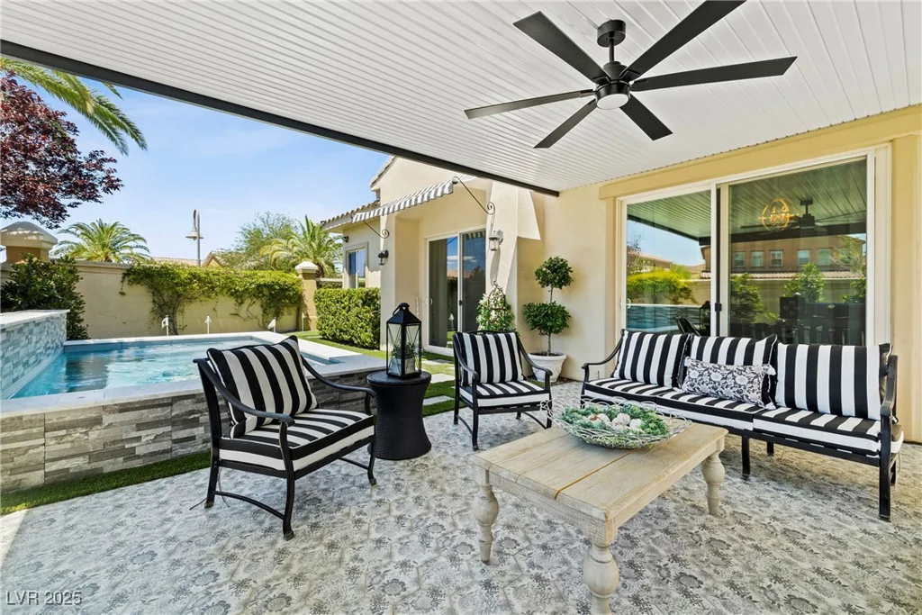 575 Center Green, Las Vegas, NV 89148