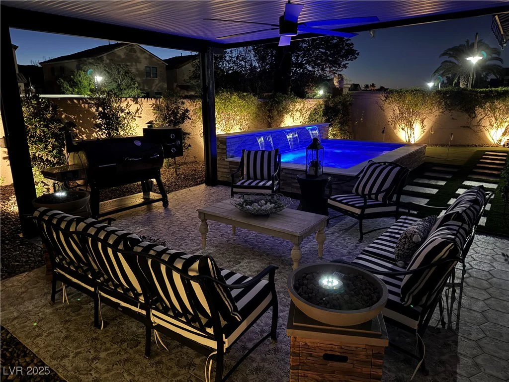 575 Center Green, Las Vegas, NV 89148
