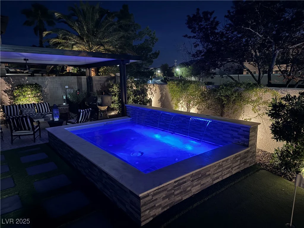 575 Center Green, Las Vegas, NV 89148