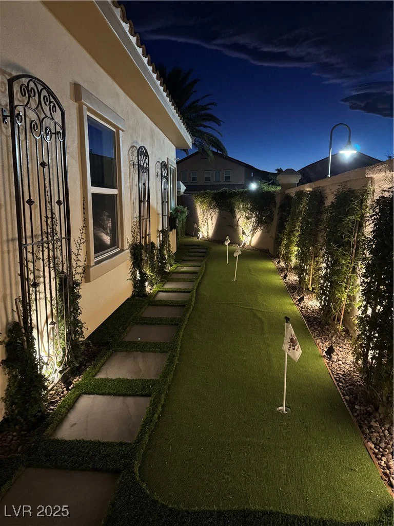 575 Center Green, Las Vegas, NV 89148