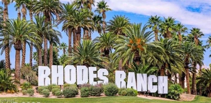575 Center Green, Las Vegas, NV 89148