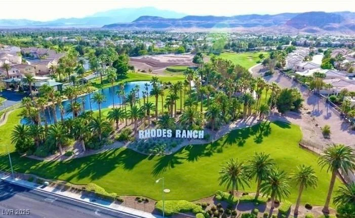 575 Center Green, Las Vegas, NV 89148