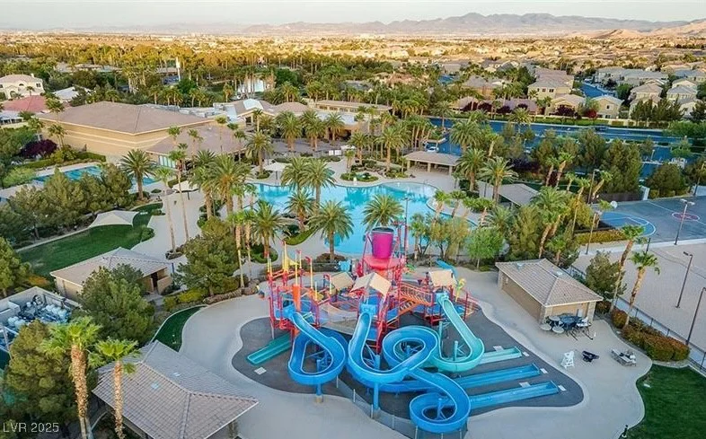 575 Center Green, Las Vegas, NV 89148