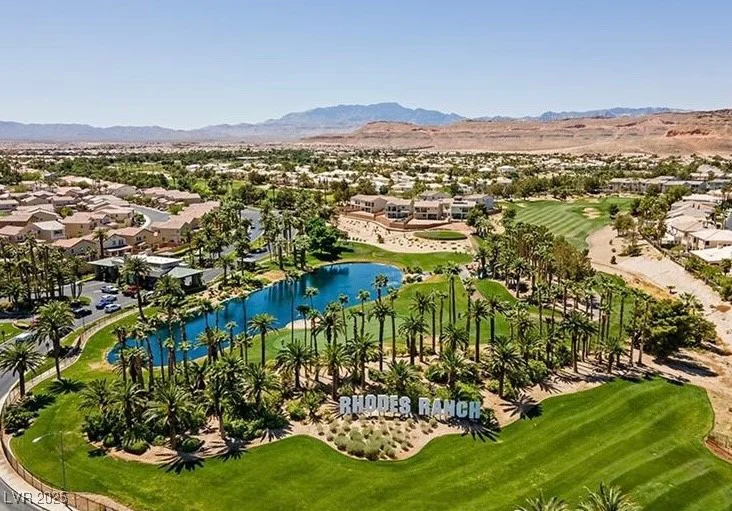 575 Center Green, Las Vegas, NV 89148