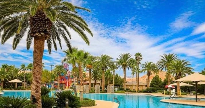 575 Center Green, Las Vegas, NV 89148