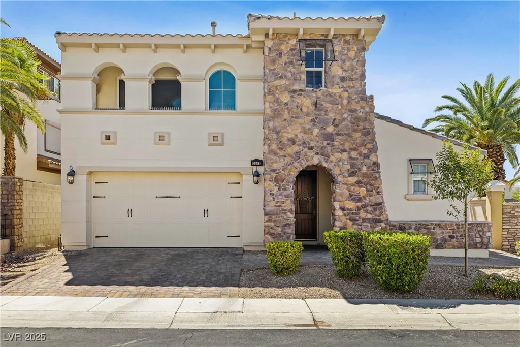 575 Center Green, Las Vegas, NV 89148