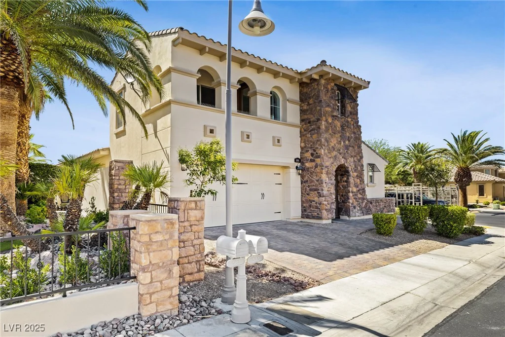 575 Center Green, Las Vegas, NV 89148