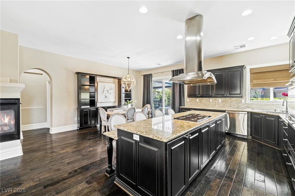 575 Center Green, Las Vegas, NV 89148
