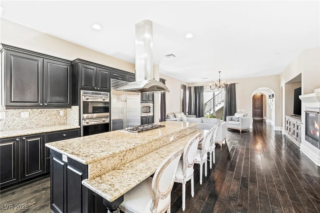 575 Center Green, Las Vegas, NV 89148