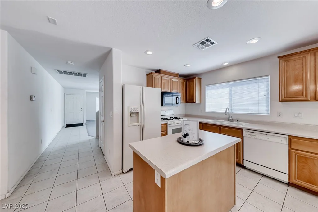 5017 Wild Buffalo, Las Vegas, NV 89131