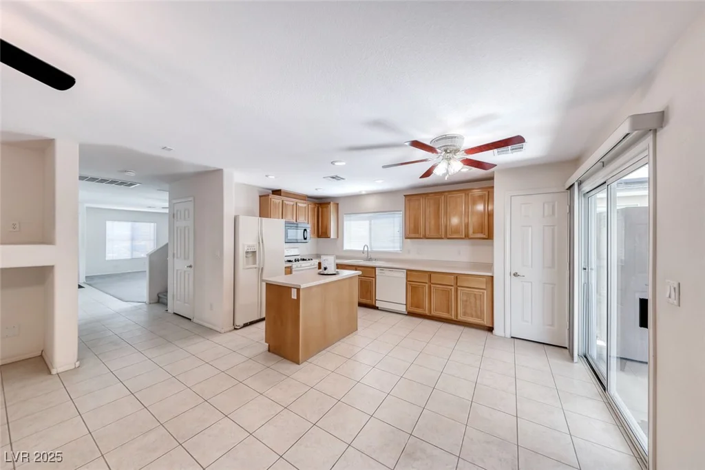 5017 Wild Buffalo, Las Vegas, NV 89131