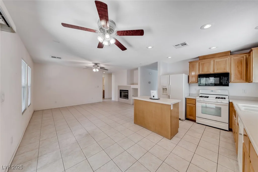 5017 Wild Buffalo, Las Vegas, NV 89131