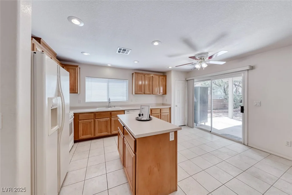 5017 Wild Buffalo, Las Vegas, NV 89131