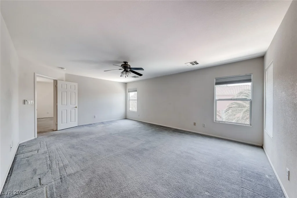 5017 Wild Buffalo, Las Vegas, NV 89131