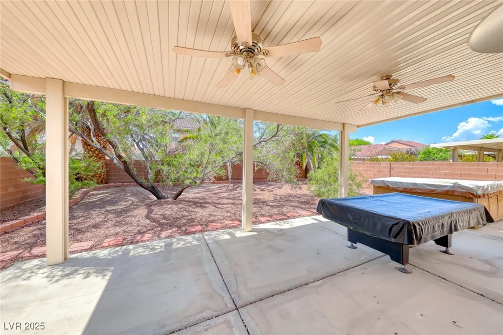 5017 Wild Buffalo, Las Vegas, NV 89131