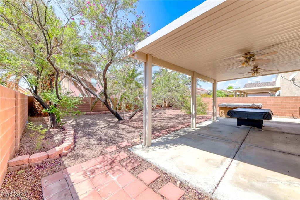 5017 Wild Buffalo, Las Vegas, NV 89131
