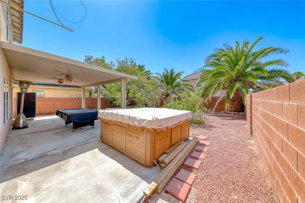 5017 Wild Buffalo, Las Vegas, NV 89131